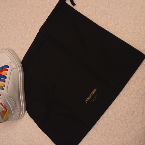 ZADIG&VOLTAIRE FLASH PRIDE - Picture 11 of 14